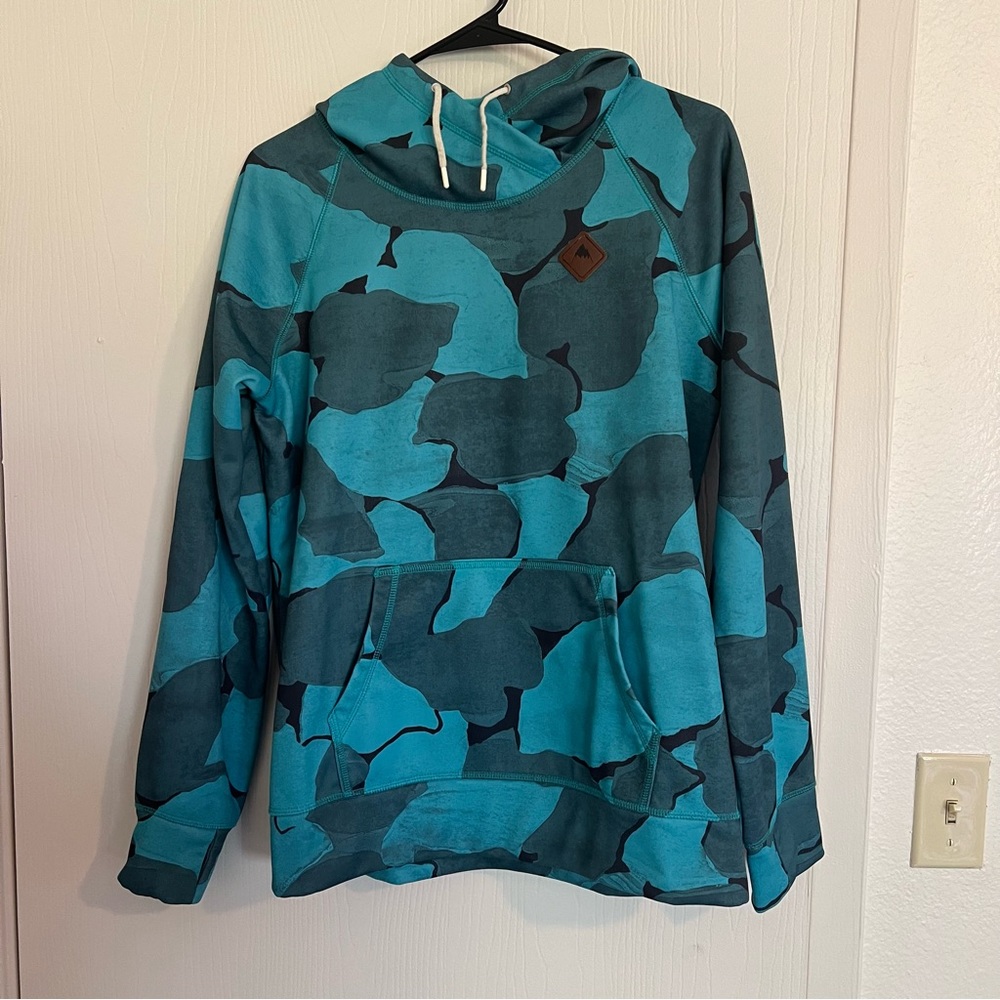 Burton Hoodie